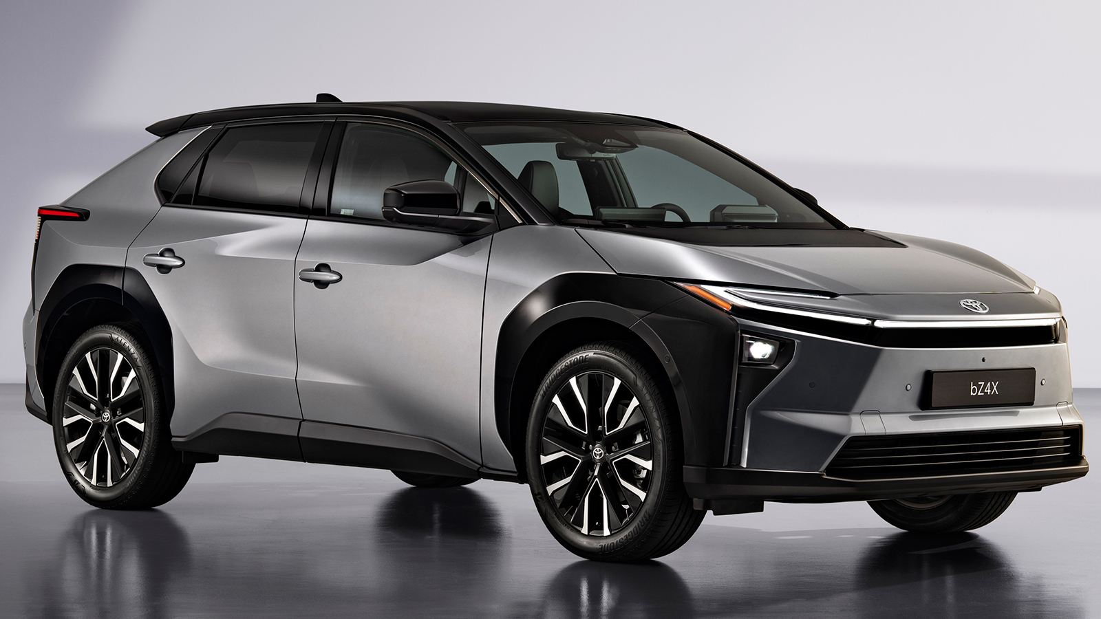 Ελλάδα: Αυτός είναι ο πλήρης τιμοκατάλογος του ανανεωμένου Toyota bZ4X  